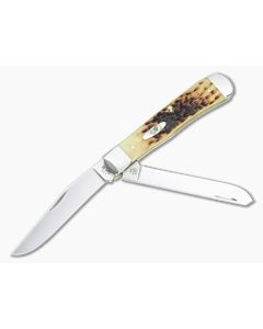 Case Amber Bone Trapper