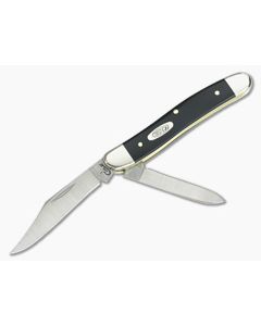 Case Black Synthetic Medium Jack