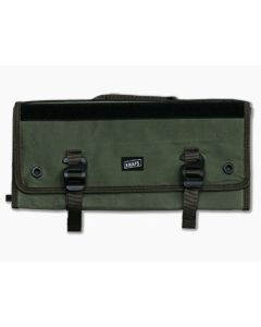Knafs Burrito Grande Guac Edition Knife Storage Roll