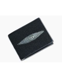 Adam Unlimited Stingray Money Clip Bi-Fold Wallet 