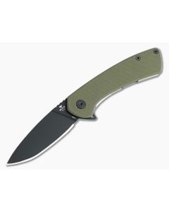 Buck Onset Flipper Green