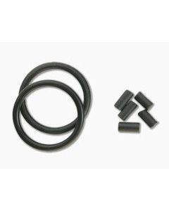 Exotac TitanLight Flint Refill Kit 5-Pack 5525