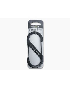 Nite Ize Innovation S-Biner #5 Black