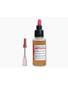 Nano-Oil by St. Claire NanoBottle 10 Weight Light NanoLube .5oz (15cc) Bottle