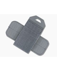 Vanquest CCW Holster Hook & Loop Insert Wolf Gray 010101