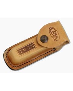 Case Leather Hobo Sheath 01049