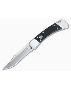 Buck 110 Automatic Elite Black G10 Folding Hunter