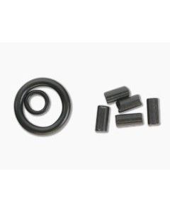 Exotac NanoSpark Flint Refill Kit 5-Pack 11225