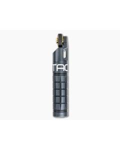 Exotac NanoSpark Waterproof One-Handed Sparker Gunmetal Gray 11250-GUN