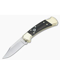 Buck 112 Ranger Automatic Wood Folder