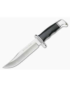 Buck Special Clip Point Hunter Black 0119BKS
