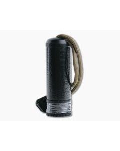 Exotac ripSPOOL Black Field Repair Kit 012000-BLK