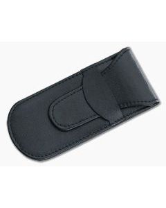 Adam Unlimited Leather Knife Pocket Pouch Large