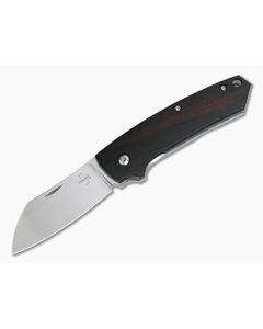 Boker Plus Cox Pro Anso D2 Cocobolo Frame Lock Folder 01BO315