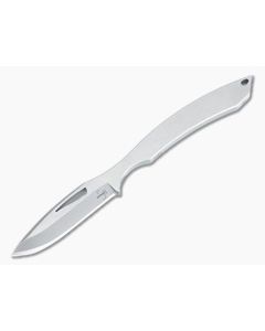 Boker Plus Islero Stonewashed D2 Fixed Blade EDC Neck Knife 02BO036