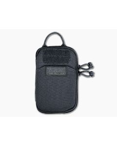 Vanquest PPM-SLIM 2.0 Personal Pocket Maximizer Organizer Black 040205BK