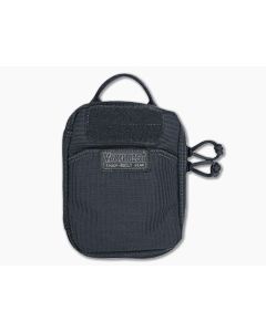 Vanquest PPM-HUSKY 2.0 Personal Pocket Maximizer Organizer Black 040210BK
