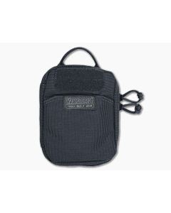 Vanquest PPM-HUGE 2.0 Personal Pocket Maximizer Organizer Black 040215BK