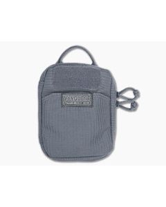 Vanquest PPM-HUGE 2.0 Personal Pocket Maximizer Organizer Wolf Gray 040215WG