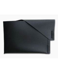CountyComm Custom x EQPD NoSpill Wallet Onyx Black