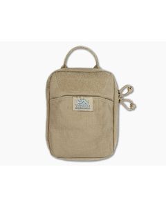 Vanquest EDCM-HUSKY 2.0 Personal Pocket Maximizer Organizer Coyote Tan 043220CT