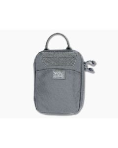 Vanquest EDCM-HUGE 2.0 Personal Pocket Maximizer Organizer Wolf Gray 043225WG