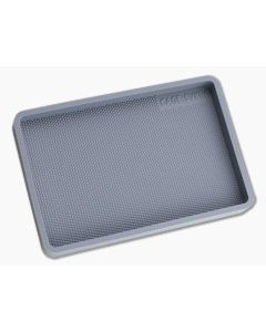 Maratac Armorer Non Slip Parts Tray Battleship Gray