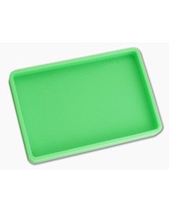 Maratac Armorer Non Slip Parts Tray Zombie Green