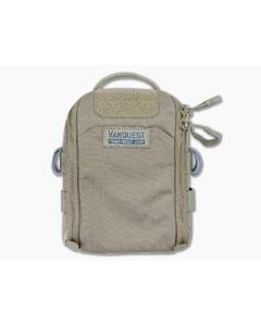 Vanquest FTIM 5X7 Gen-2 Fast Totally Integrated Maximizer Coyote Tan 045257CT