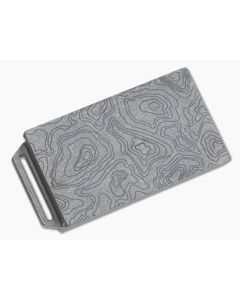 Maratac Gen 2 Titanium Pocket Strong Box With Loop 