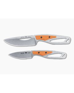 Buck 631 Paklite Combo Kit Orange