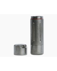 Maratac CountyComm Dual Pass Through Titanium Cache