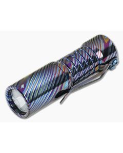 CWF Arcadian Groovy Zircuti Flashlight (4500K)
