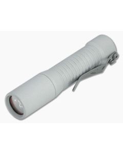 CWF Pathfinder Aluminum Flashlight Blasted Stonewash Finish (5000K)
