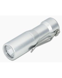 CWF Arcadian Aluminum Flashlight Tumbled Finish (4500K)