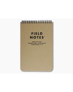 Field Notes 80-Page 6" x 9" Steno Book