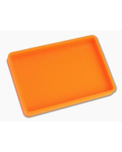 Maratac Armorer Non Slip Parts Tray International Orange