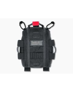 Vanquest FATPack 4X6 Gen-2 First Aid Trauma Pack Black 081246BK
