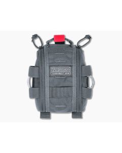 Vanquest FATPack 4X6 Gen-2 First Aid Trauma Pack Wolf Gray 081246WG