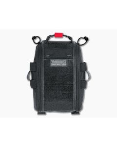 Vanquest FATPack 5X8 Gen-2 First Aid Trauma Pack Black 081258BK