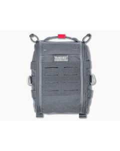 Vanquest FATPack 7x10 Gen-2 First Aid Trauma Pack Wolf Gray 081271WG