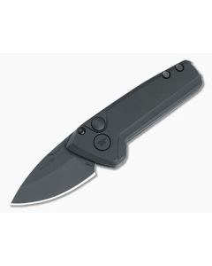 Buck 839 Mini Deploy Blackout Automatic