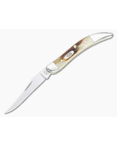 Case Tiny Toothpick Red Stag 08469