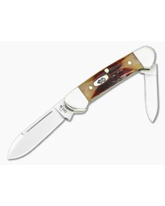 Case Baby Butterbean Red Stag 09574