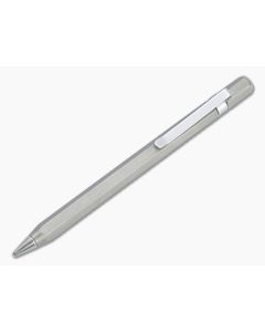 Boker Plus Redox Pen ETHERGRAF Titanium Forever Pen 09BO032