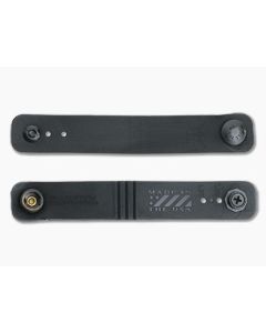 Blade Tech IWB Loops with Pull The Dot Snaps (Pair)