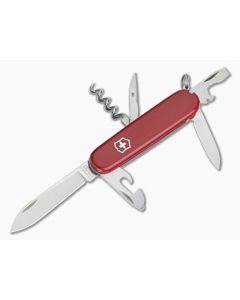 Victorinox Spartan Red Swiss Army Knife 1.3603-033-X1