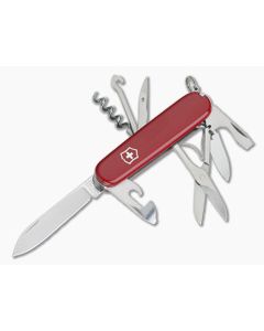 Victorinox Climber Red Swiss Army Knife 1.3703-033-X1