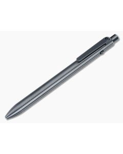 Tactile Turn Standard Side Click Pen Zirconium 