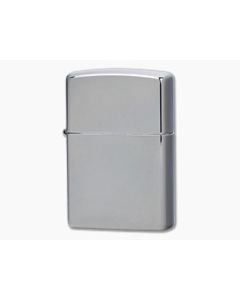 Zippo Lighter Black Ice 150